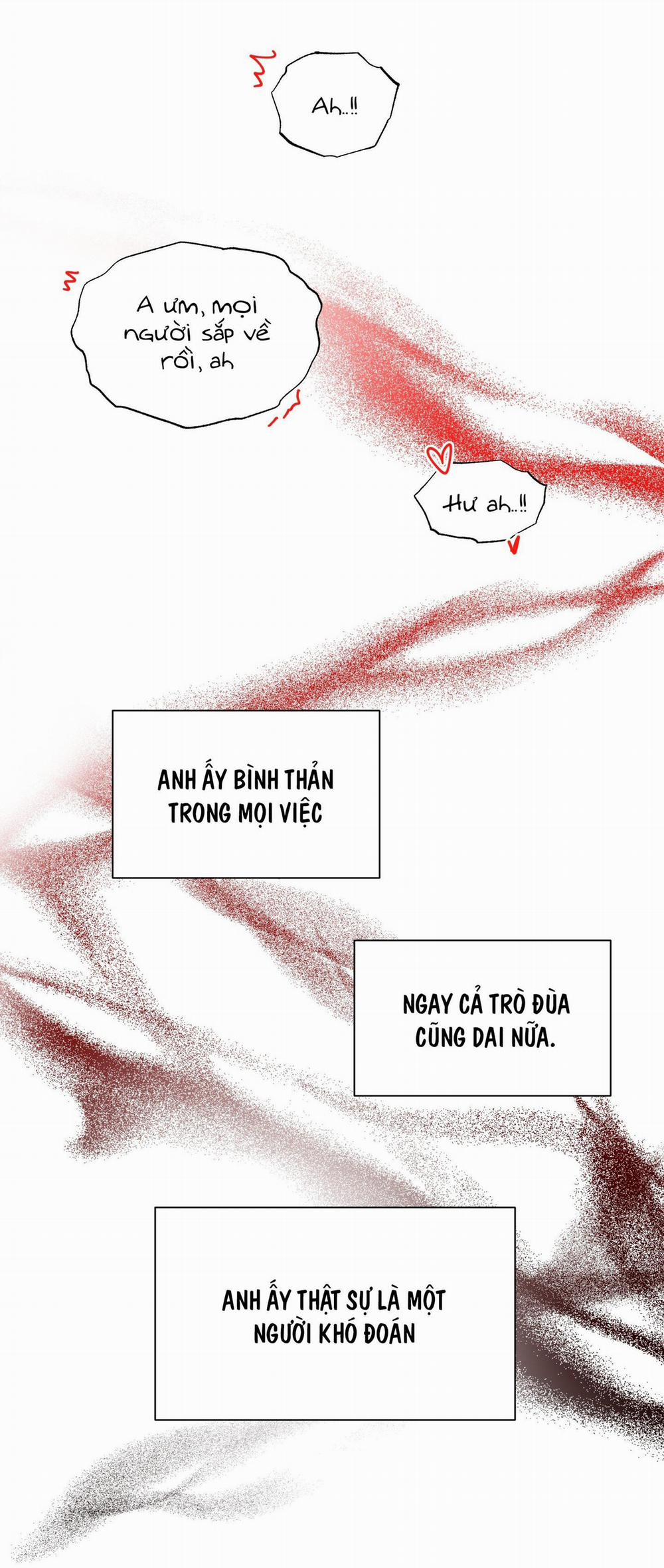 Vị Khách Sau Nhà 6 trang 34