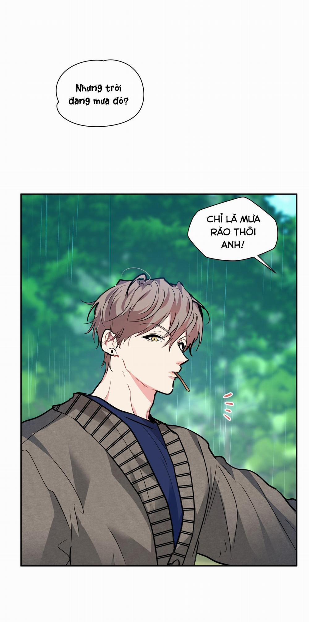 Vị Khách Sau Nhà 6 trang 42