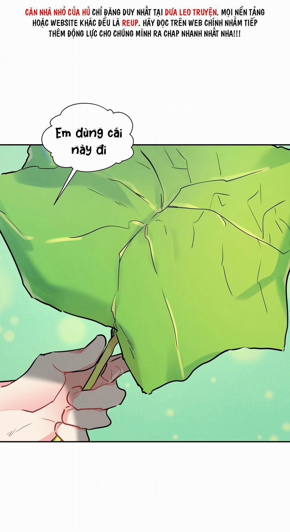 Vị Khách Sau Nhà 6 trang 45