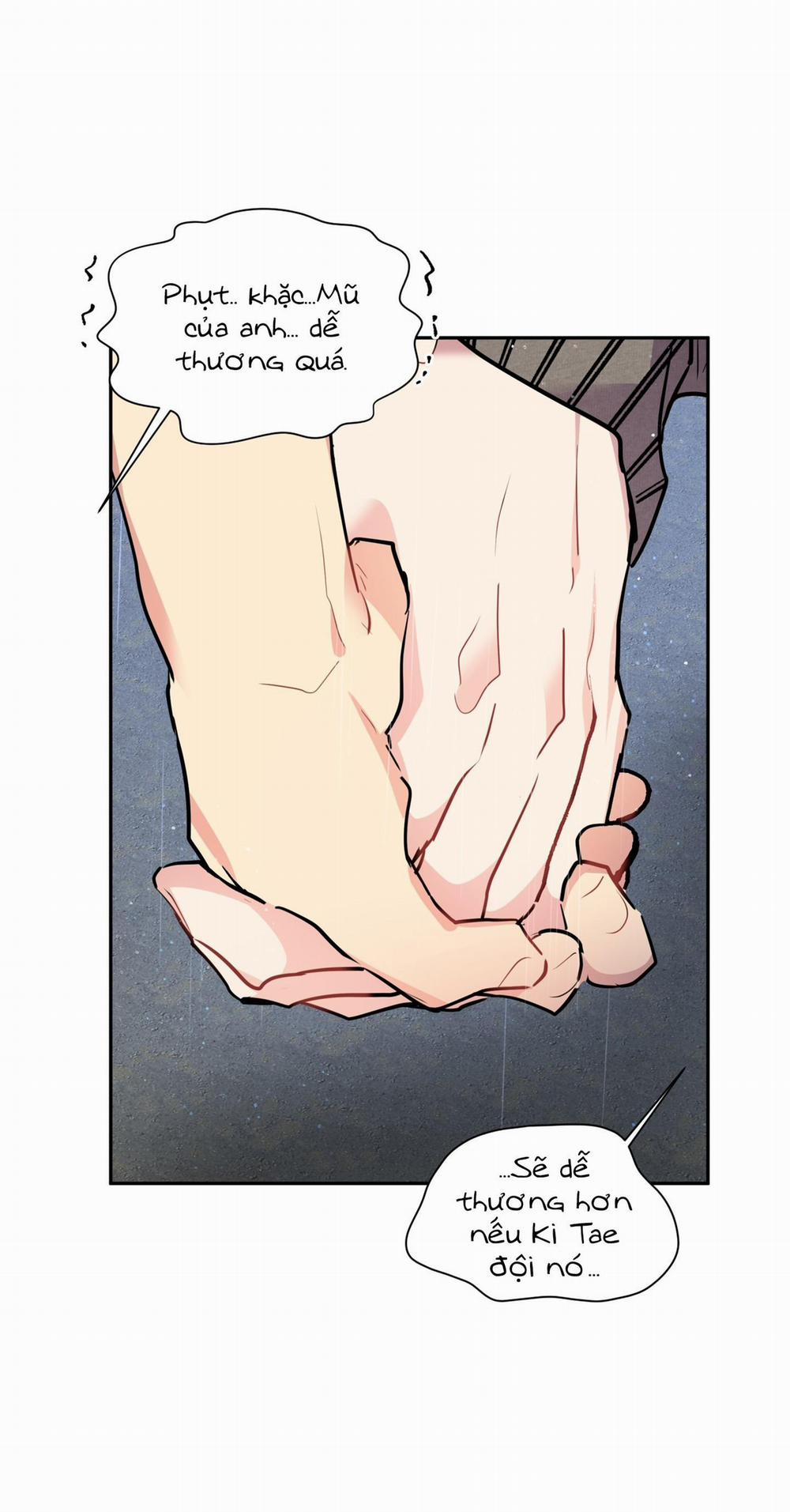 Vị Khách Sau Nhà 6 trang 49