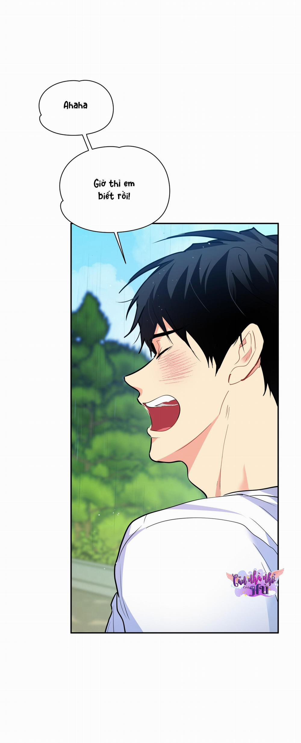 Vị Khách Sau Nhà 6 trang 50