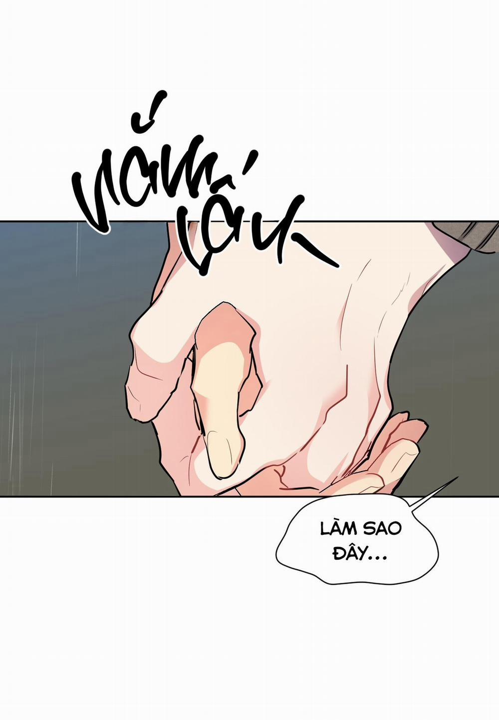 Vị Khách Sau Nhà 6 trang 53