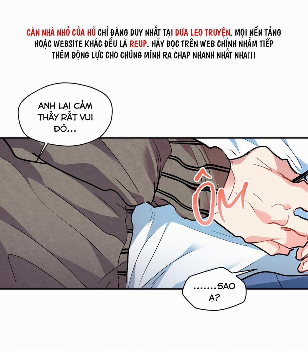 Vị Khách Sau Nhà 6 trang 55