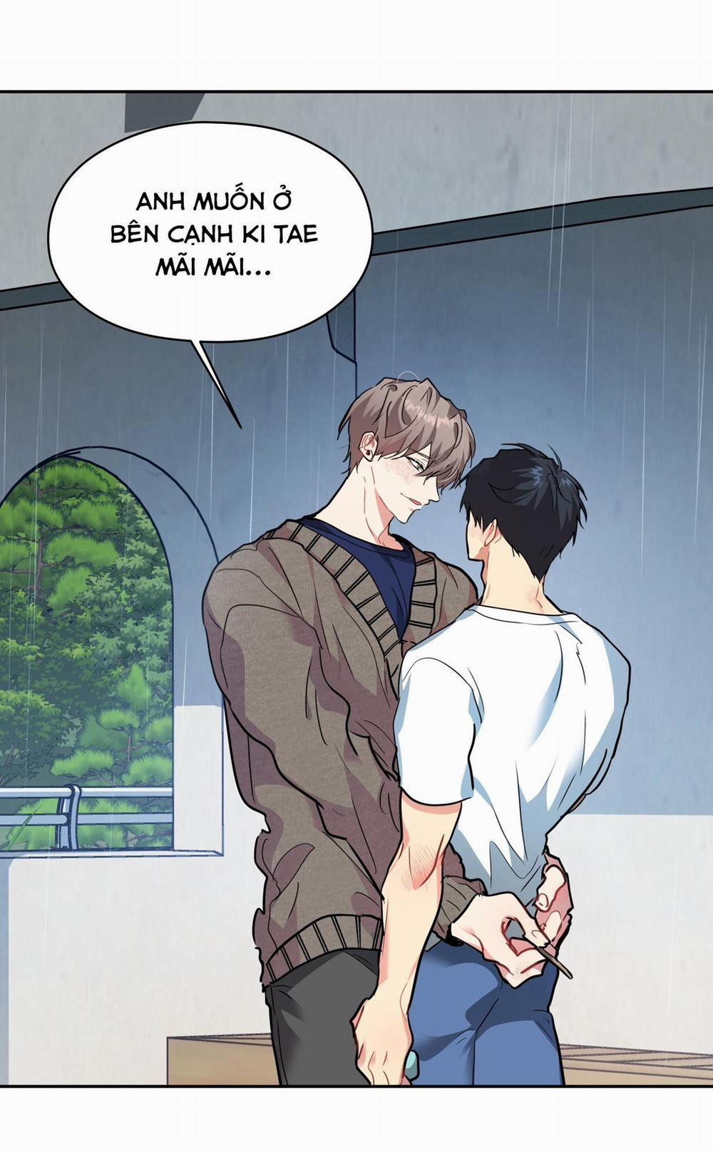 Vị Khách Sau Nhà 6 trang 56