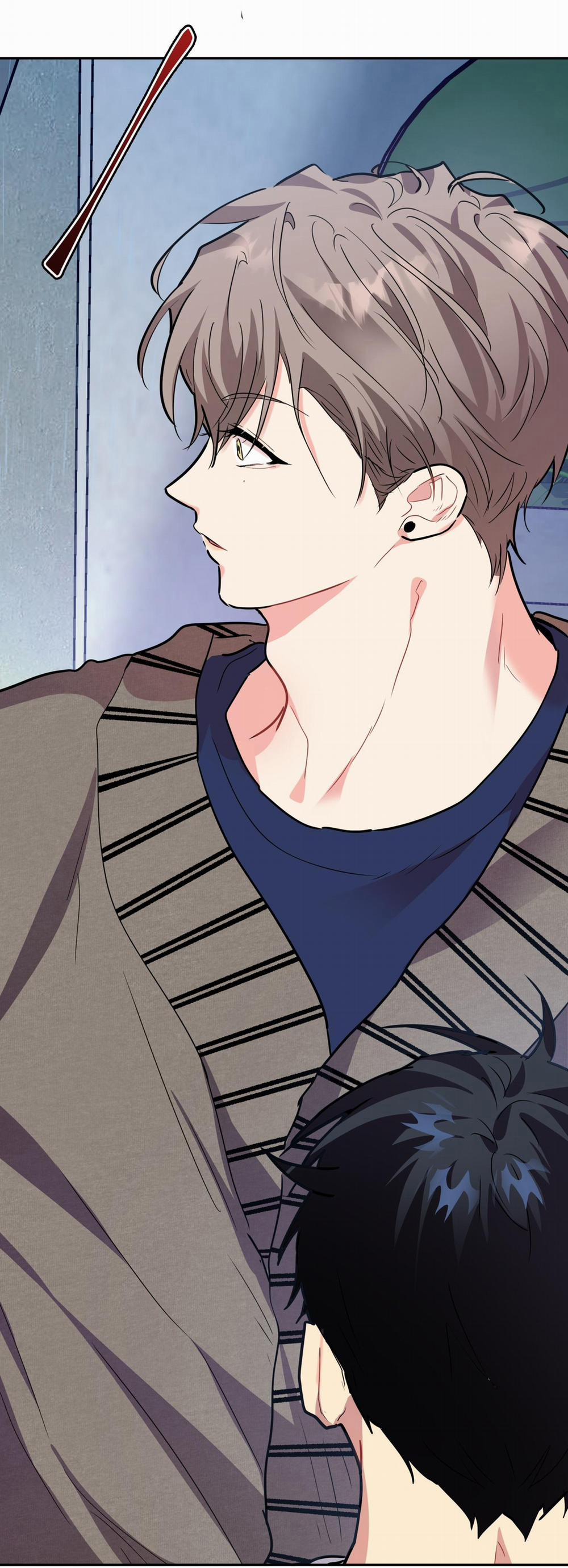 Vị Khách Sau Nhà 6 trang 60