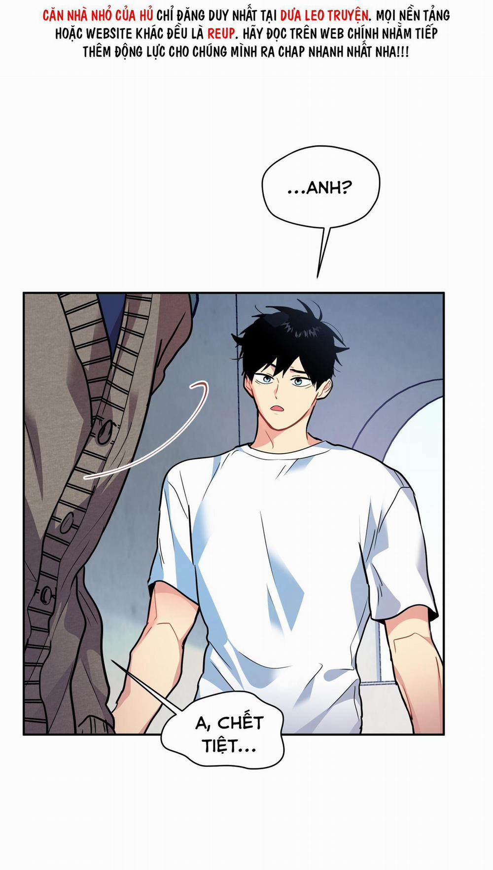 Vị Khách Sau Nhà 6 trang 61