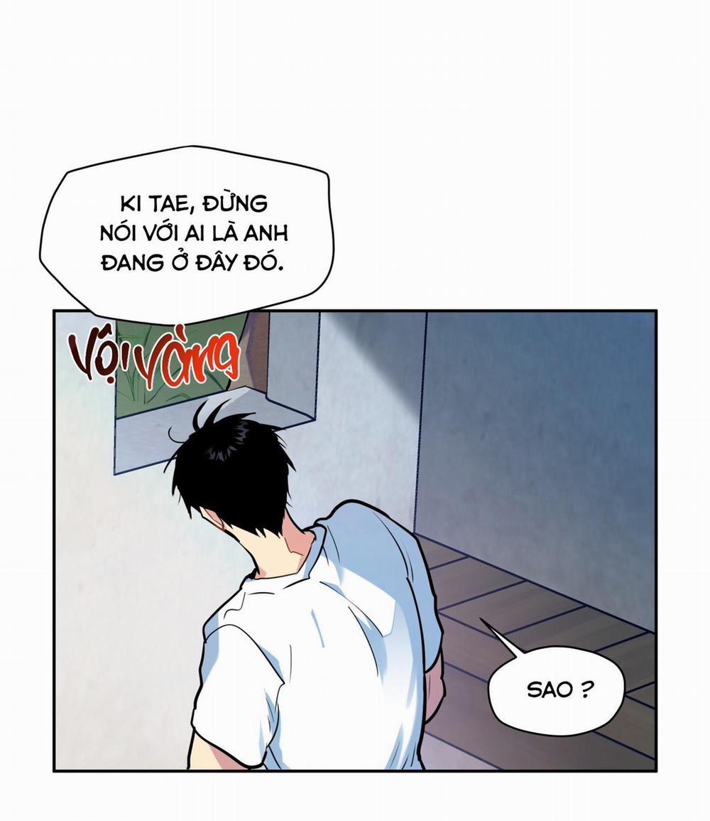 Vị Khách Sau Nhà 6 trang 62