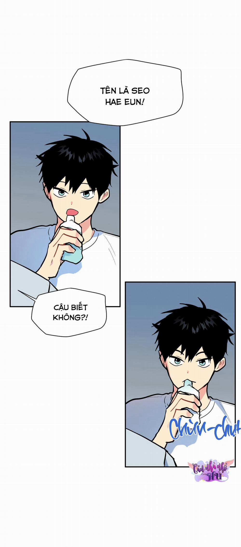 Vị Khách Sau Nhà 6 trang 66