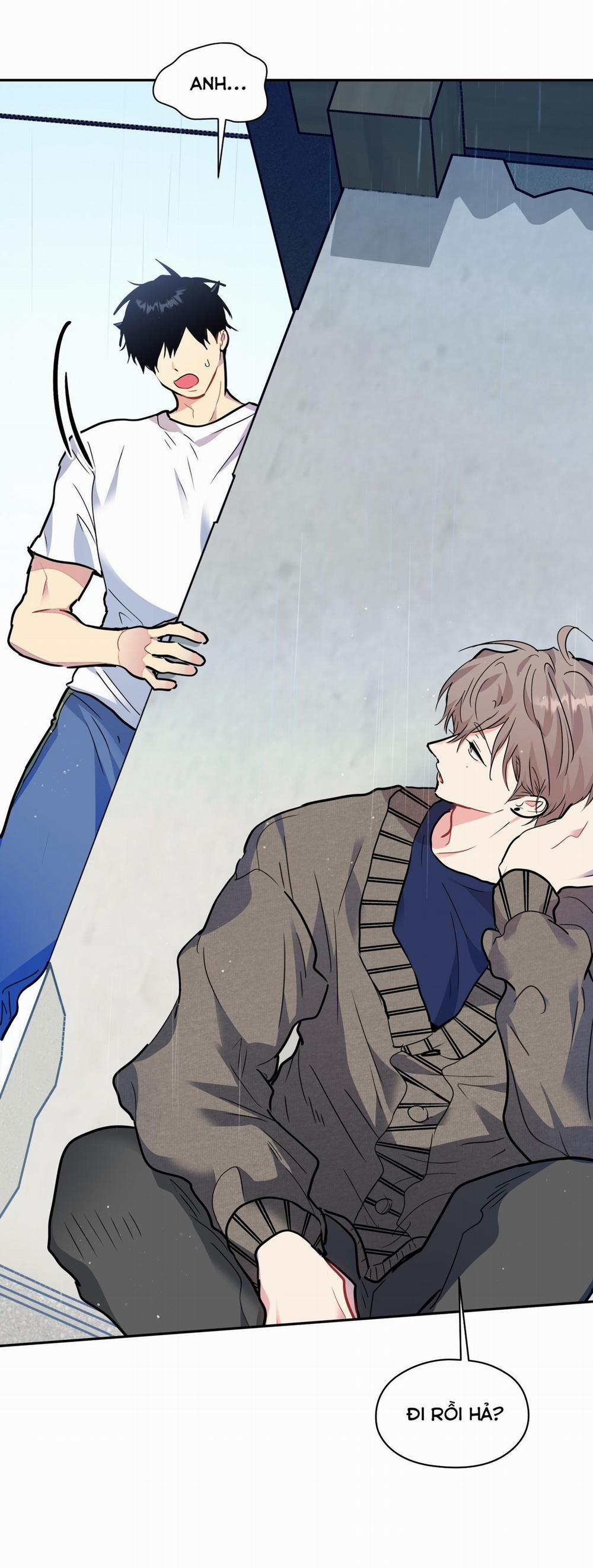 Vị Khách Sau Nhà 6 trang 70