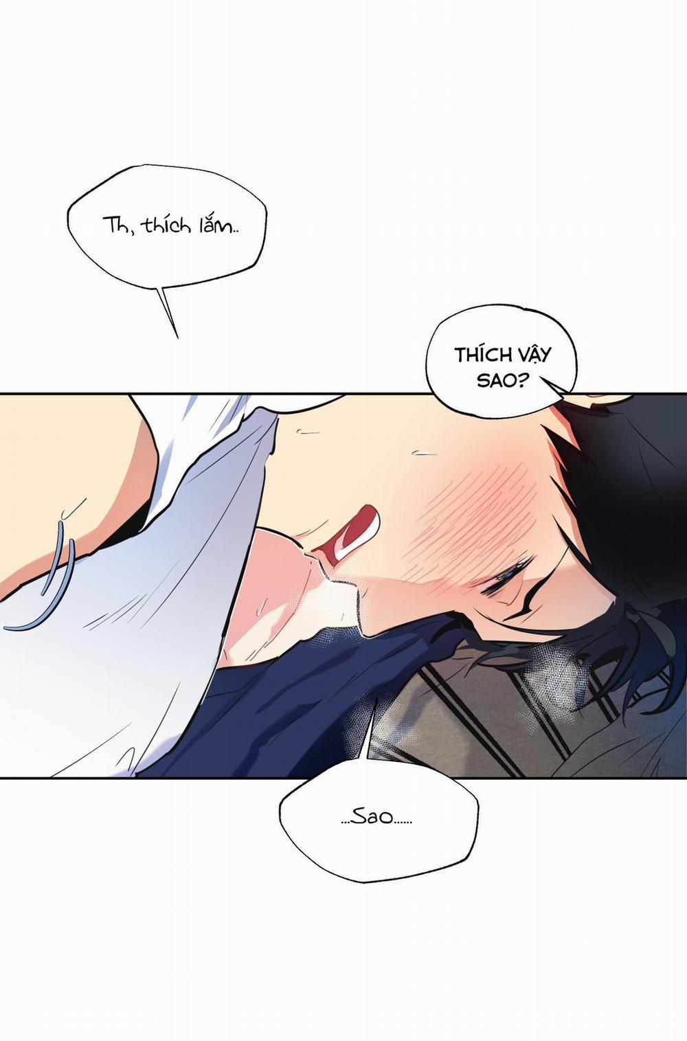 Vị Khách Sau Nhà 6 trang 9