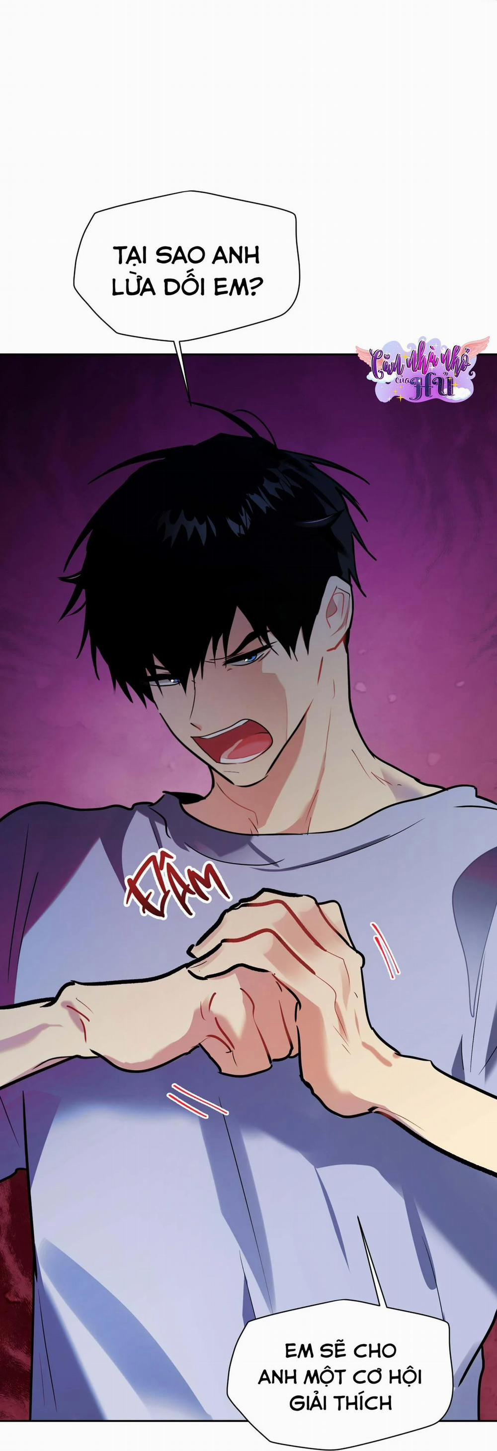 Vị Khách Sau Nhà 8 trang 103