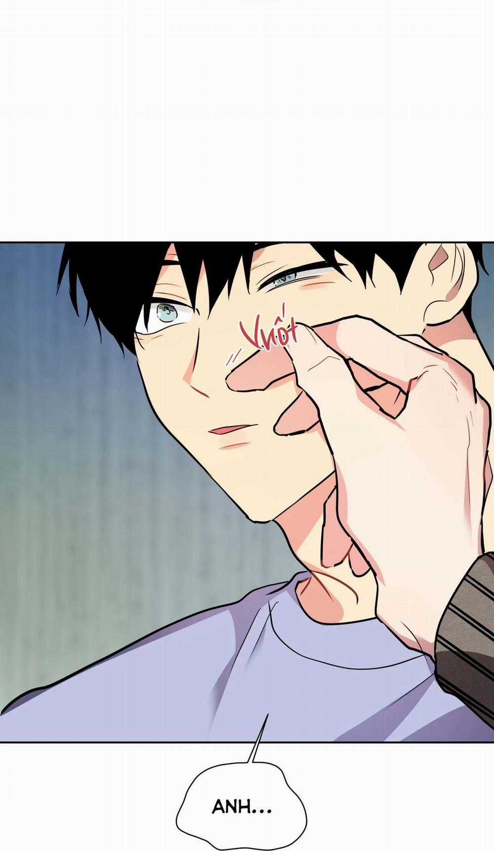 Vị Khách Sau Nhà 8 trang 11