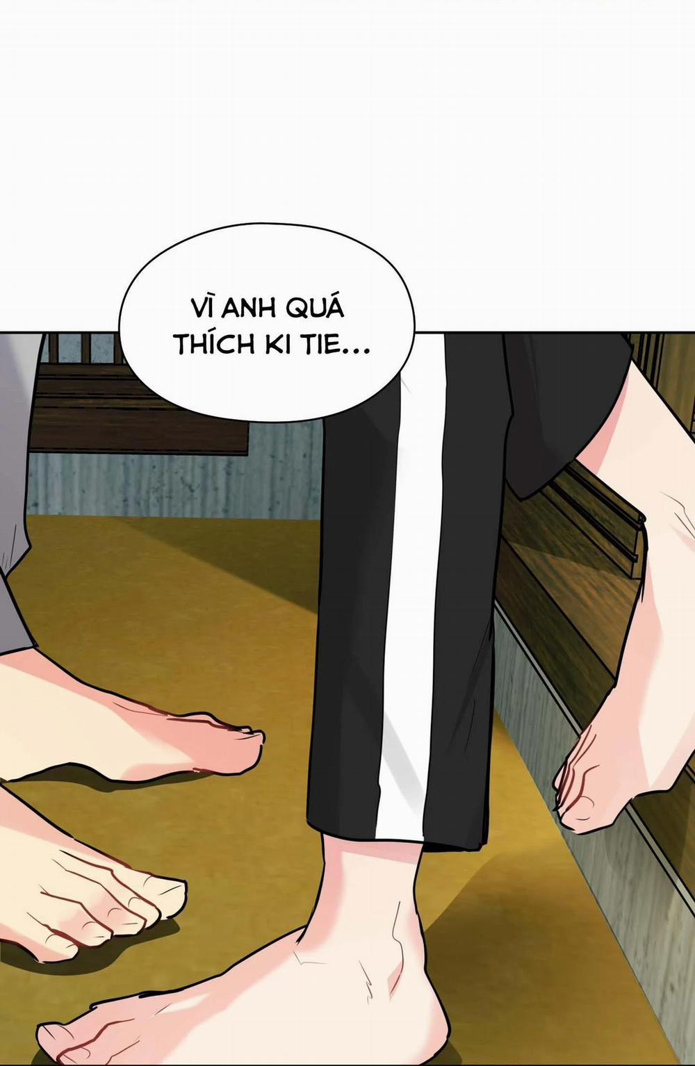 Vị Khách Sau Nhà 8 trang 13