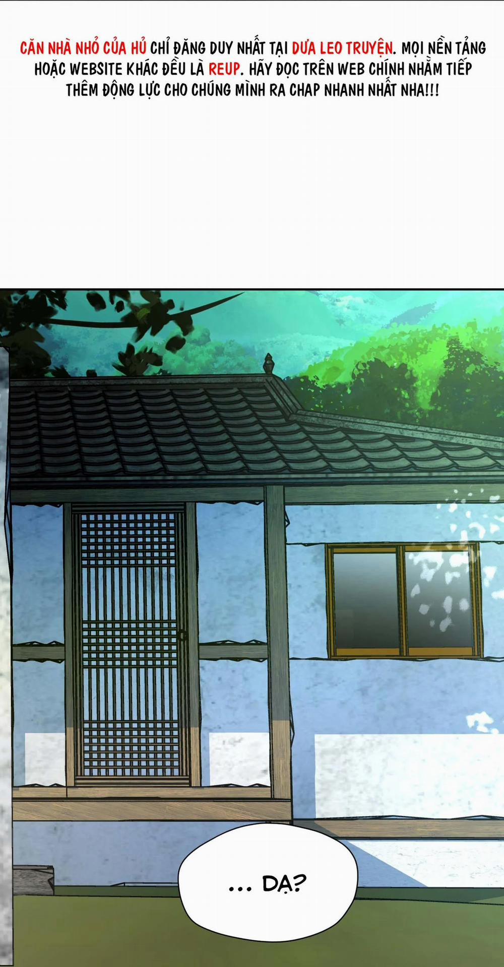 Vị Khách Sau Nhà 8 trang 28