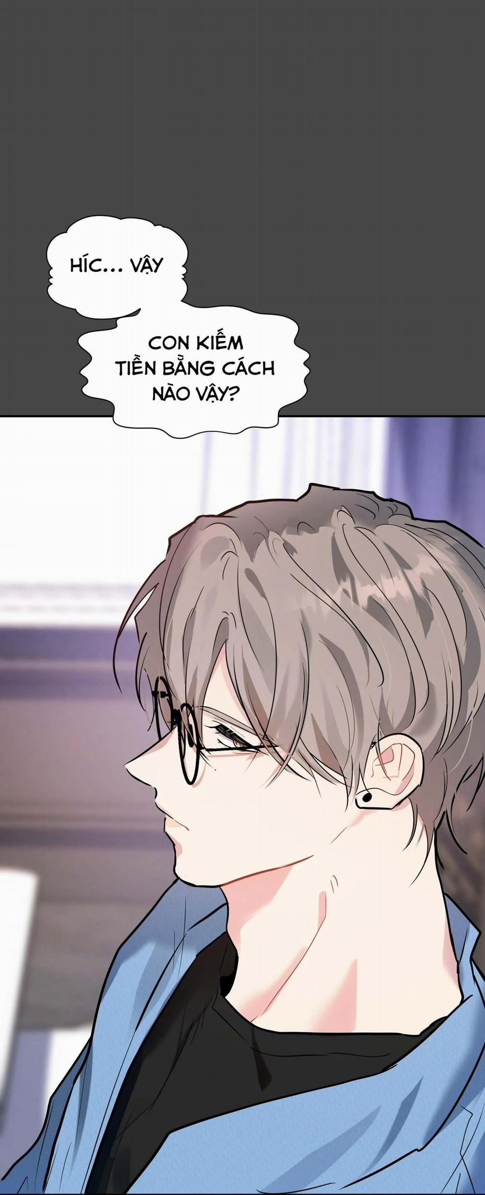 Vị Khách Sau Nhà 8 trang 36