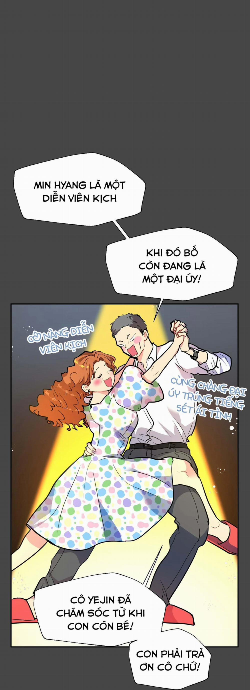 Vị Khách Sau Nhà 8 trang 44