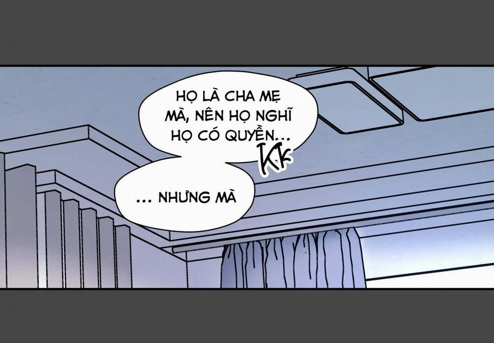 Vị Khách Sau Nhà 8 trang 56