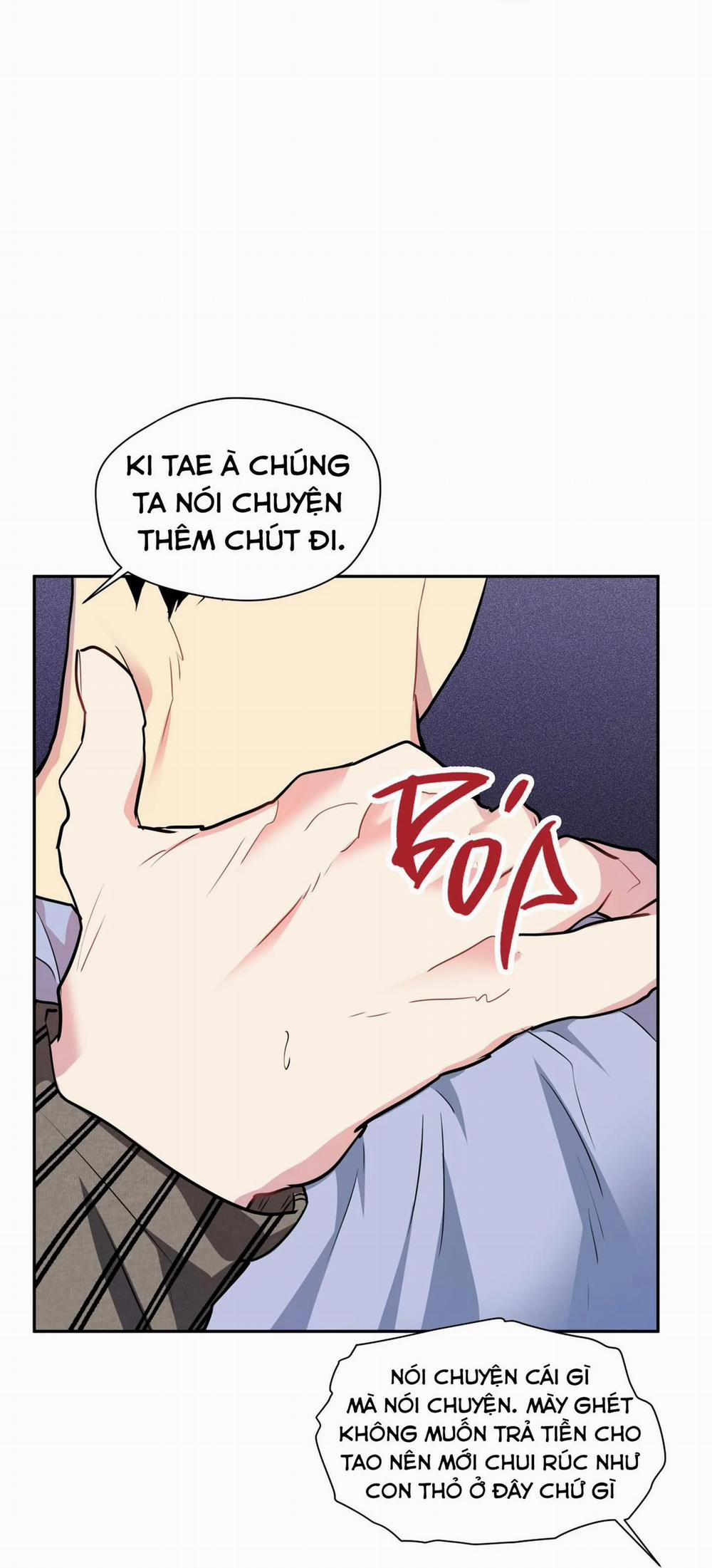 Vị Khách Sau Nhà 8 trang 74