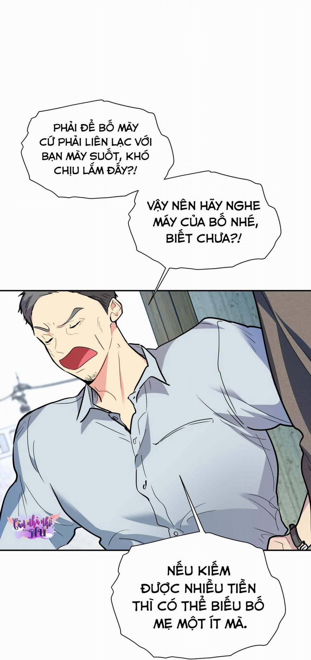 Vị Khách Sau Nhà 8 trang 75