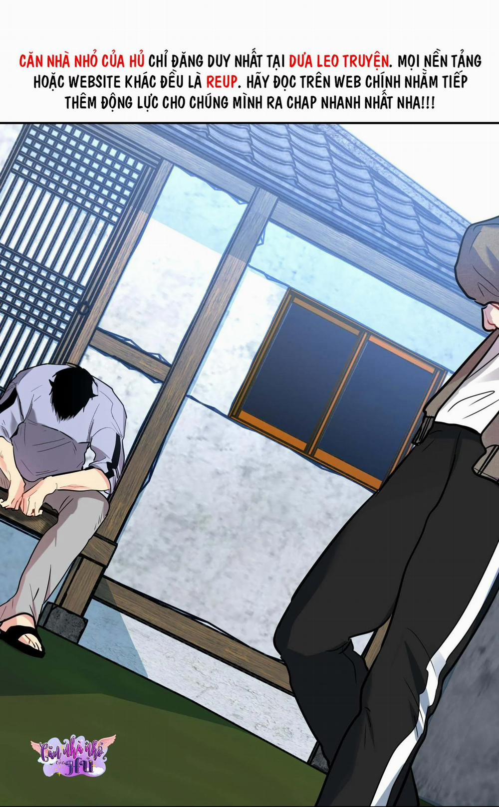 Vị Khách Sau Nhà 8 trang 89