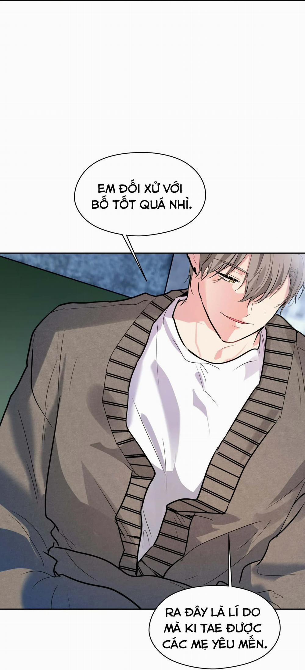 Vị Khách Sau Nhà 8 trang 90