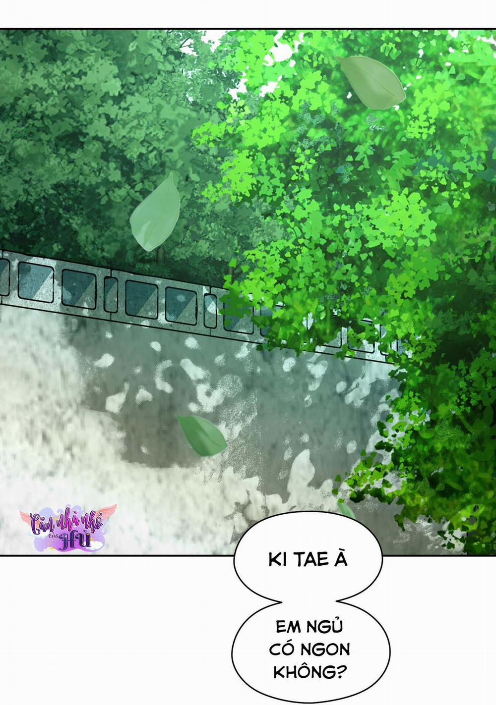 Vị Khách Sau Nhà 8 trang 94