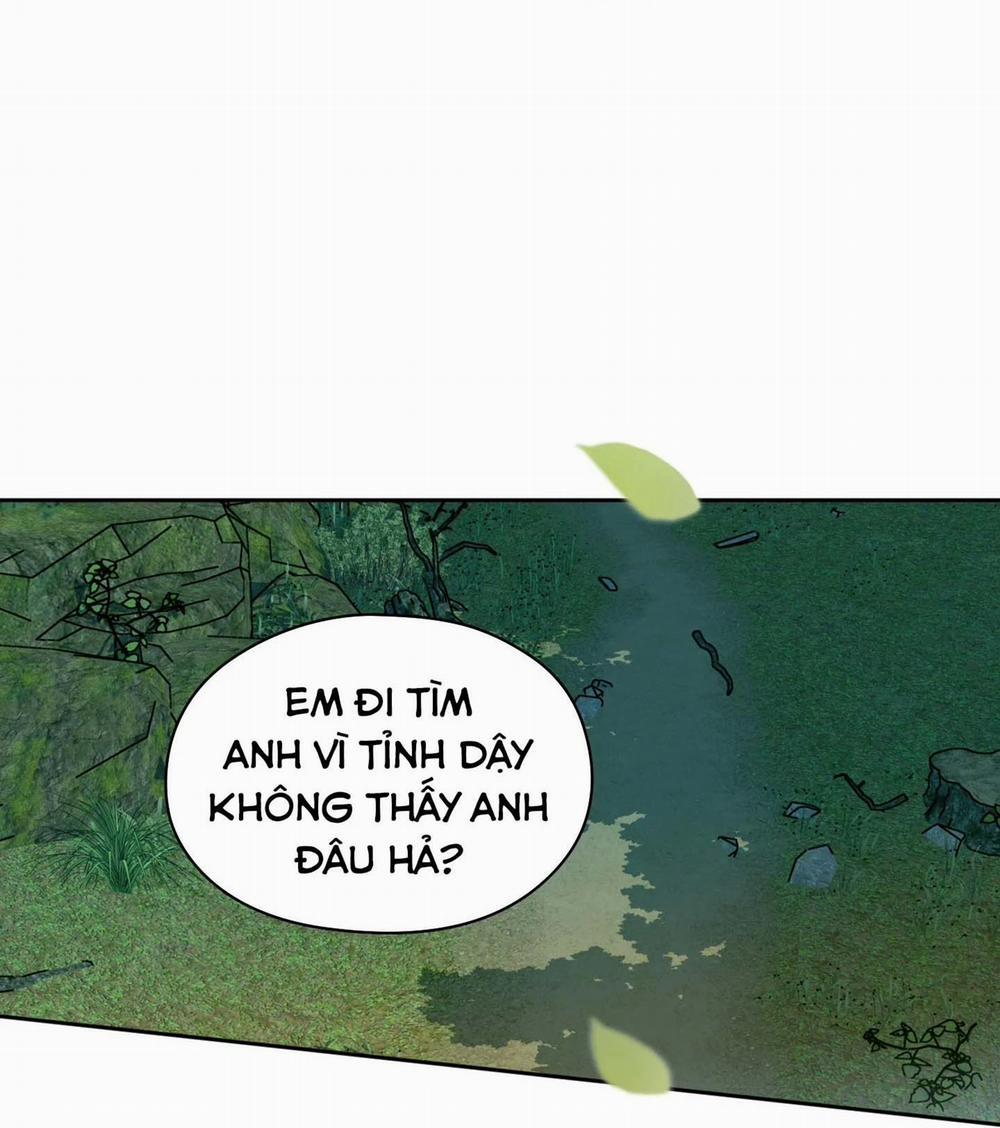 Vị Khách Sau Nhà 8 trang 95