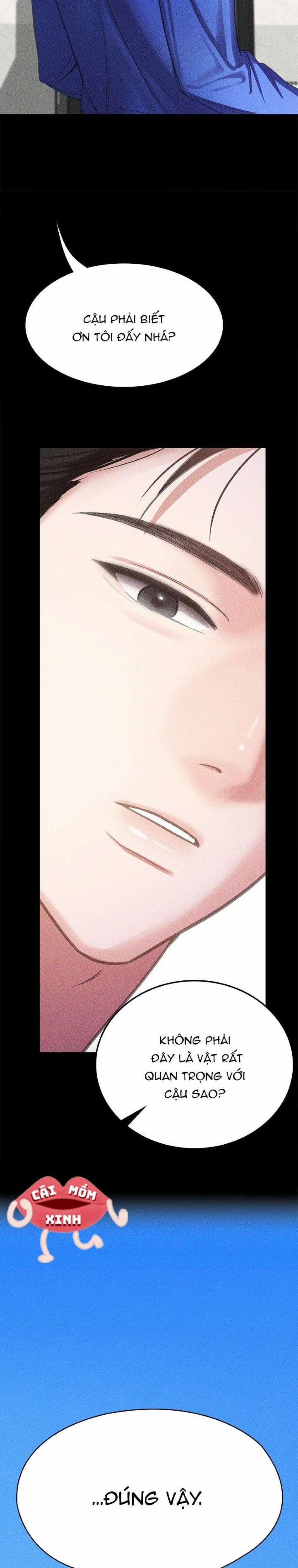 Vị Khách Trong Đêm 2 trang 4