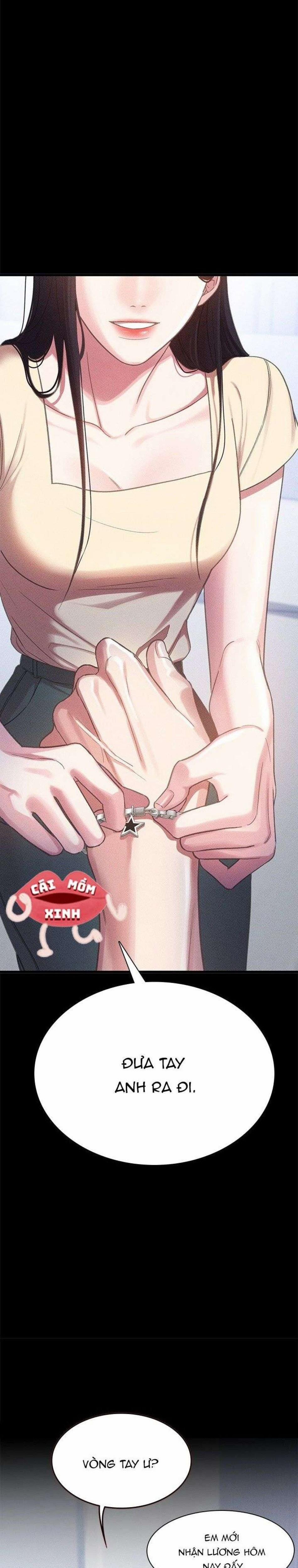 Vị Khách Trong Đêm 2 trang 7