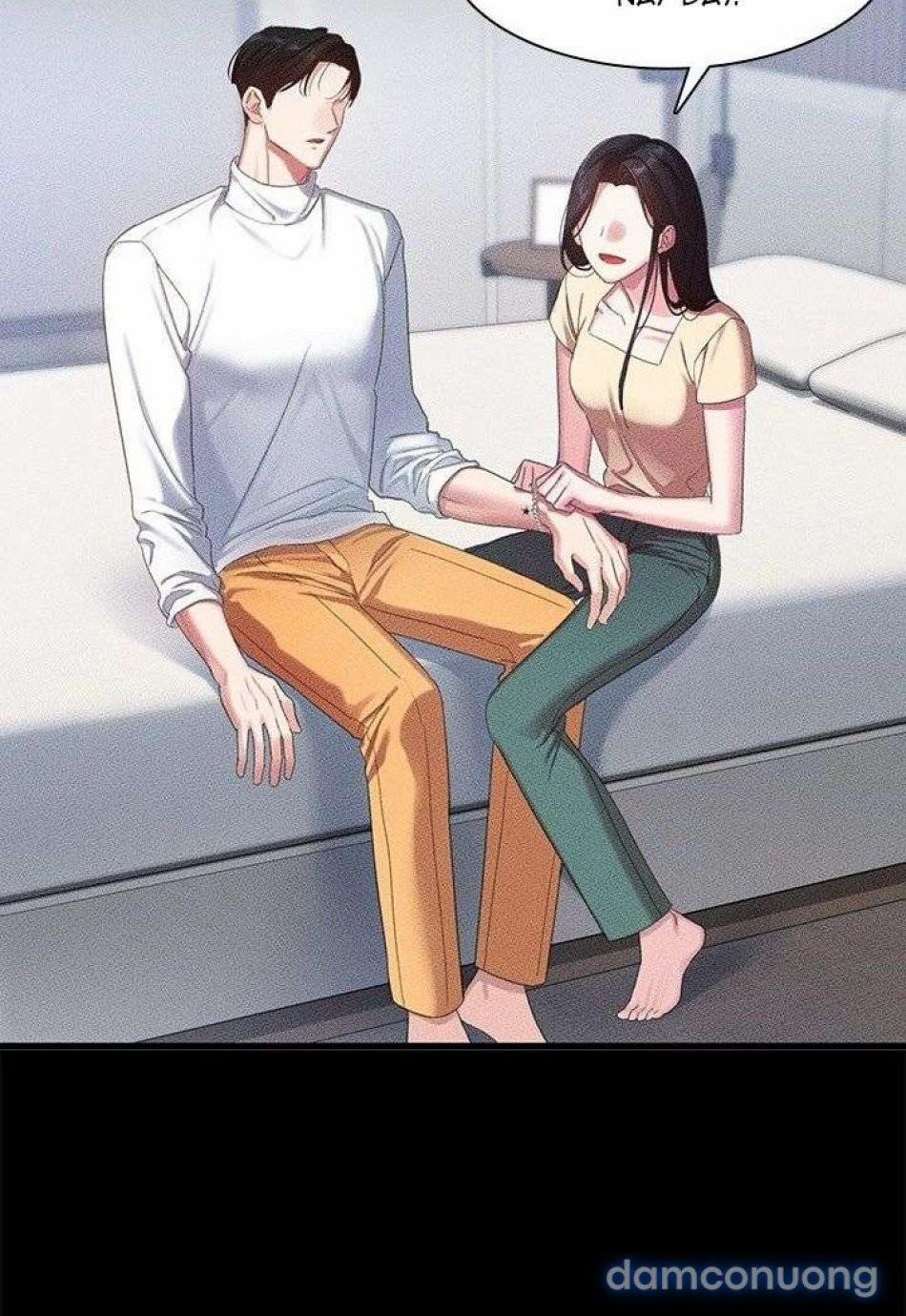 Vị Khách Trong Đêm 2 trang 8