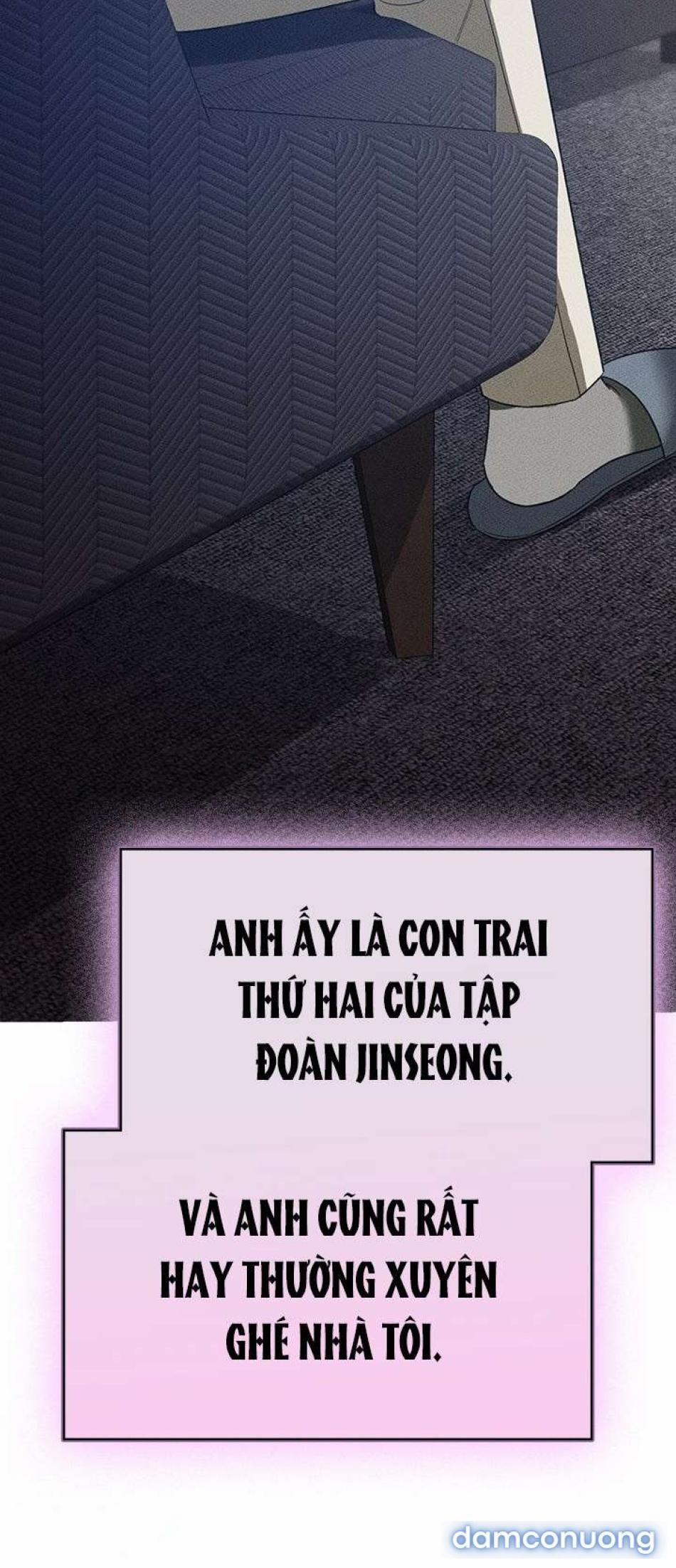 Vị Khách Trong Đêm 4 trang 2