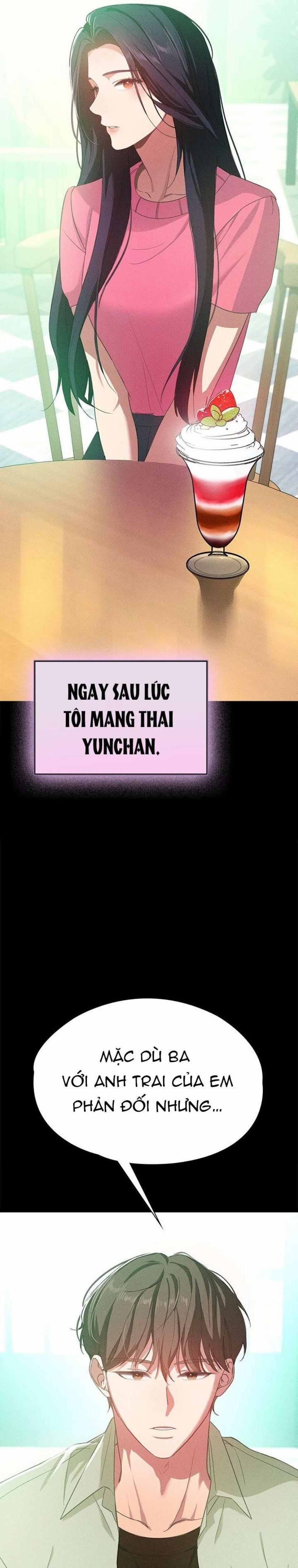 Vị Khách Trong Đêm 4 trang 6