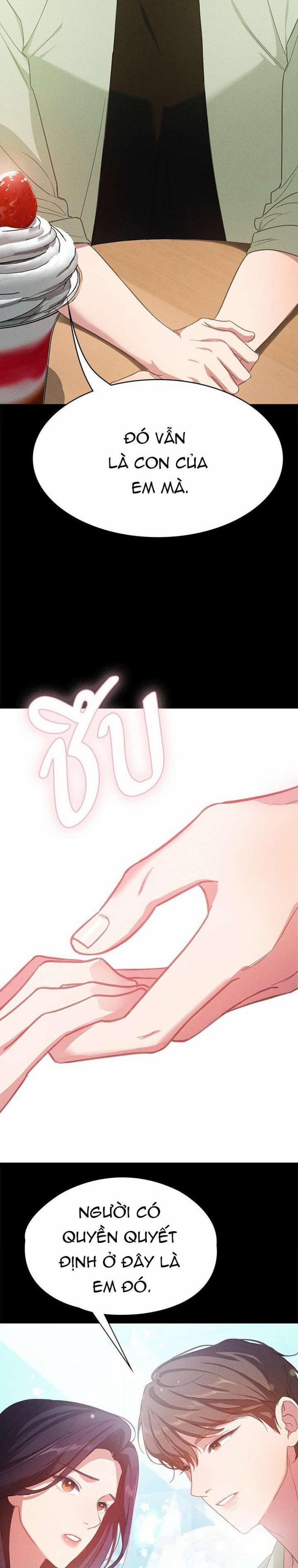 Vị Khách Trong Đêm 4 trang 7