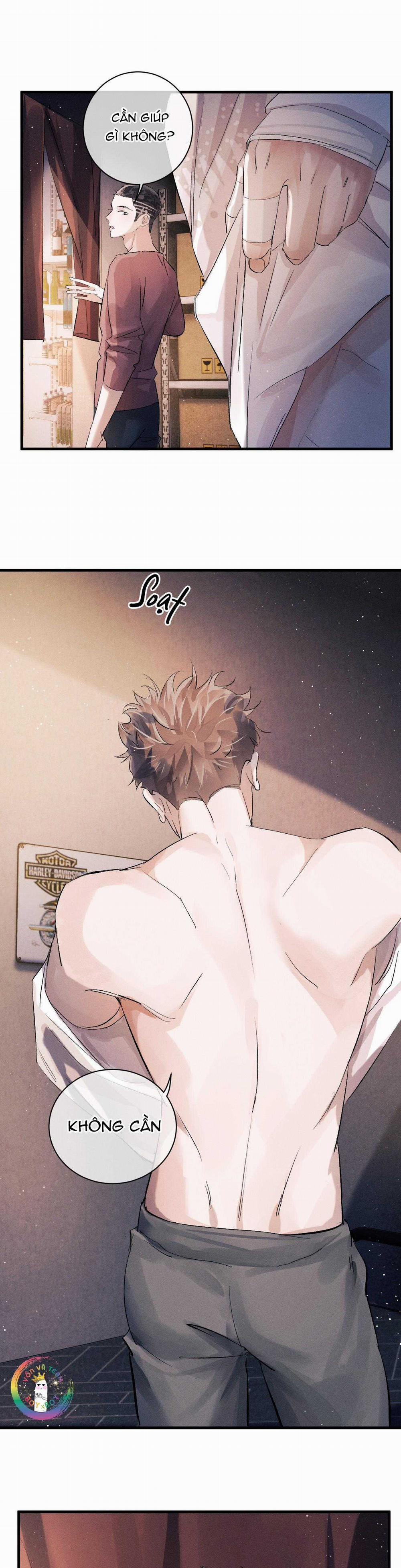 Vị Kỷ 77 trang 11