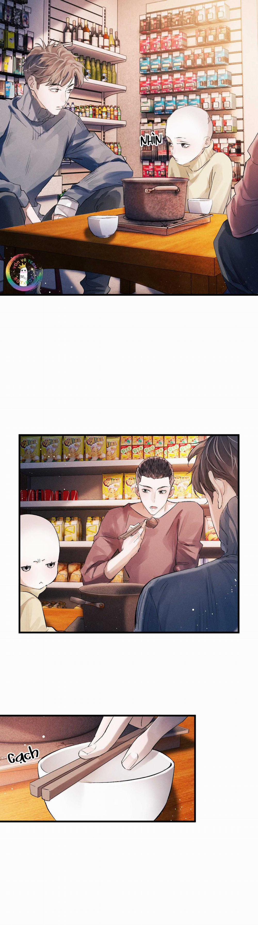 Vị Kỷ 77 trang 13