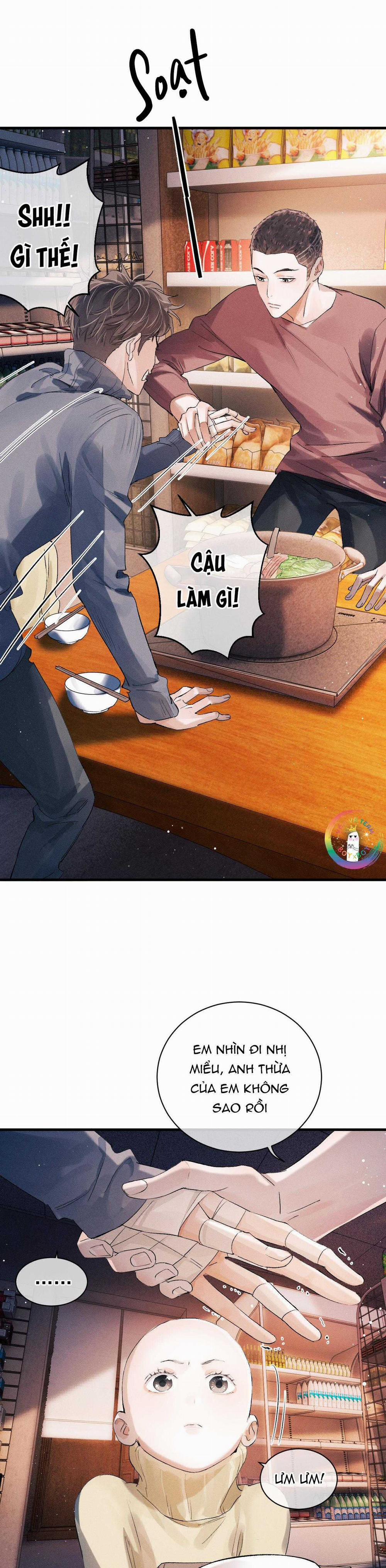 Vị Kỷ 77 trang 14