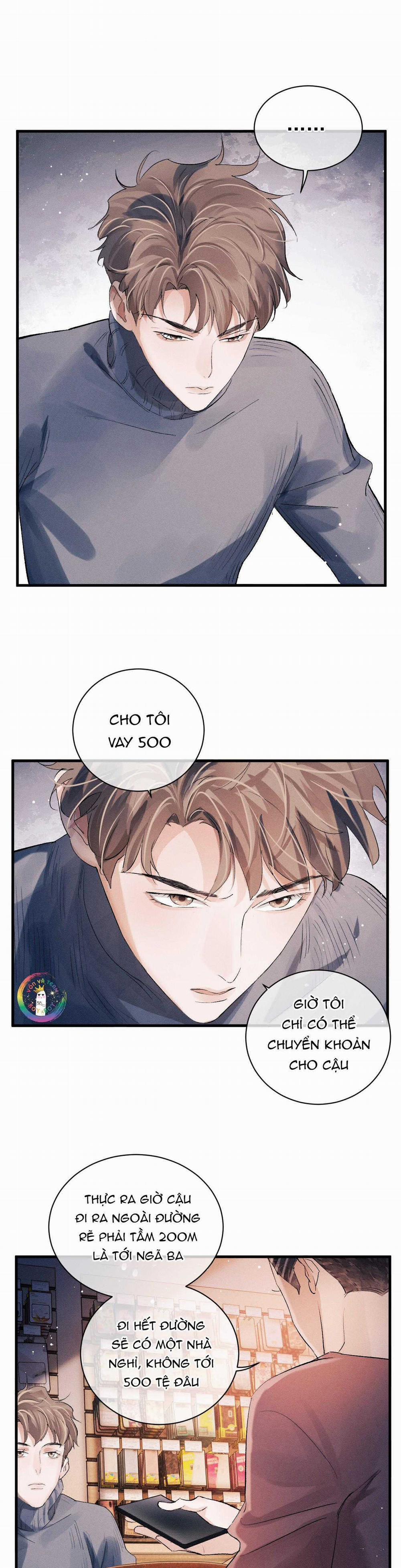 Vị Kỷ 77 trang 16