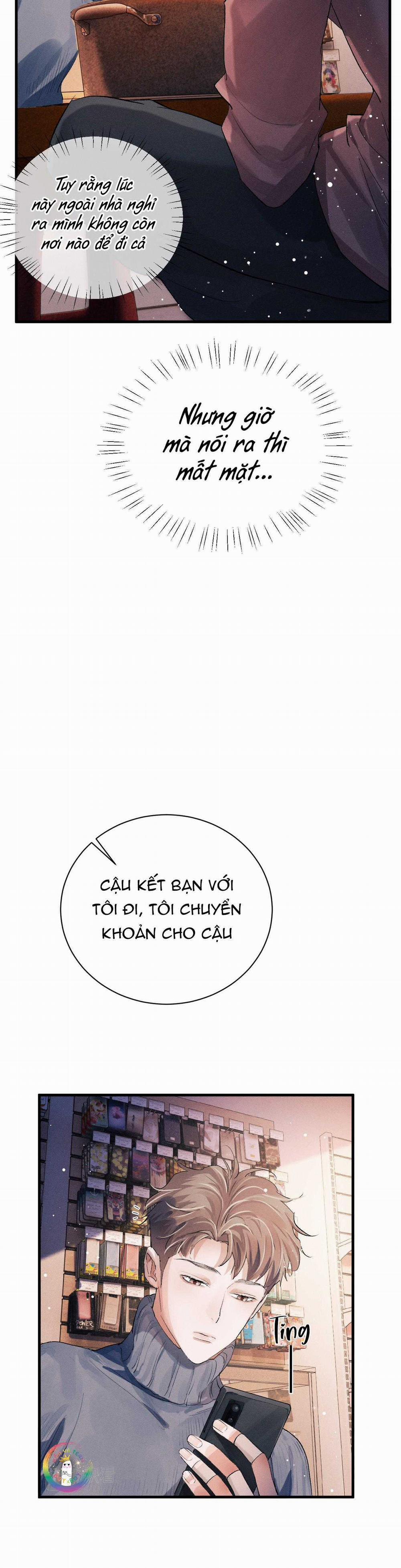 Vị Kỷ 77 trang 17