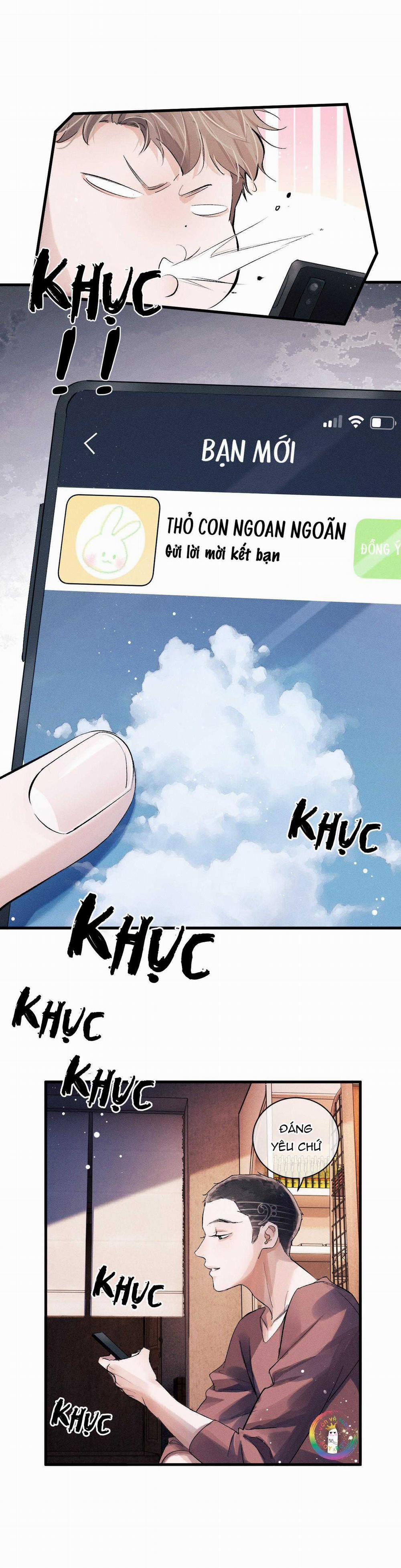 Vị Kỷ 77 trang 18