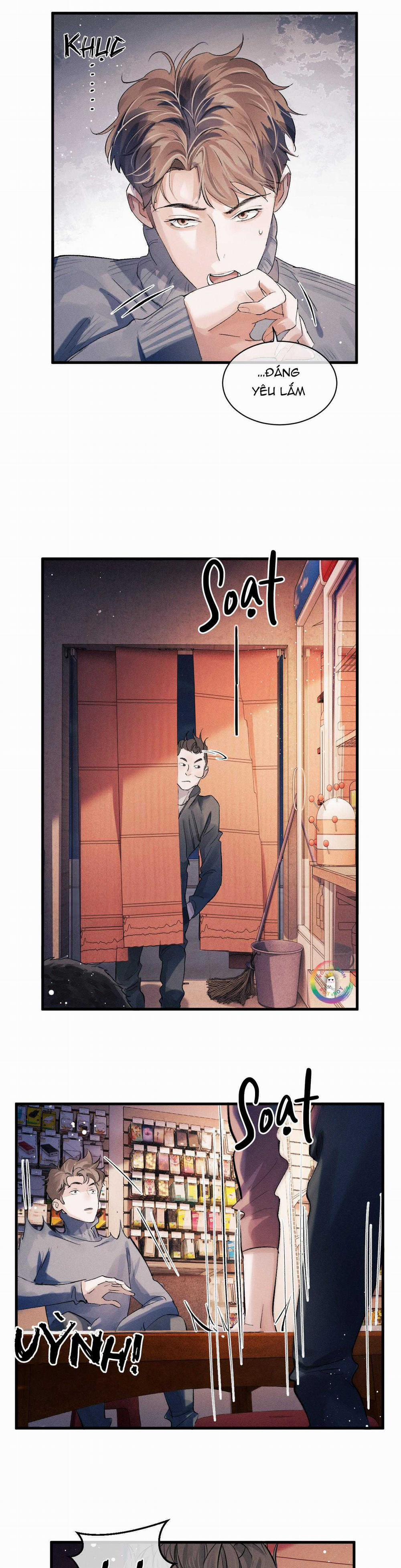 Vị Kỷ 77 trang 19