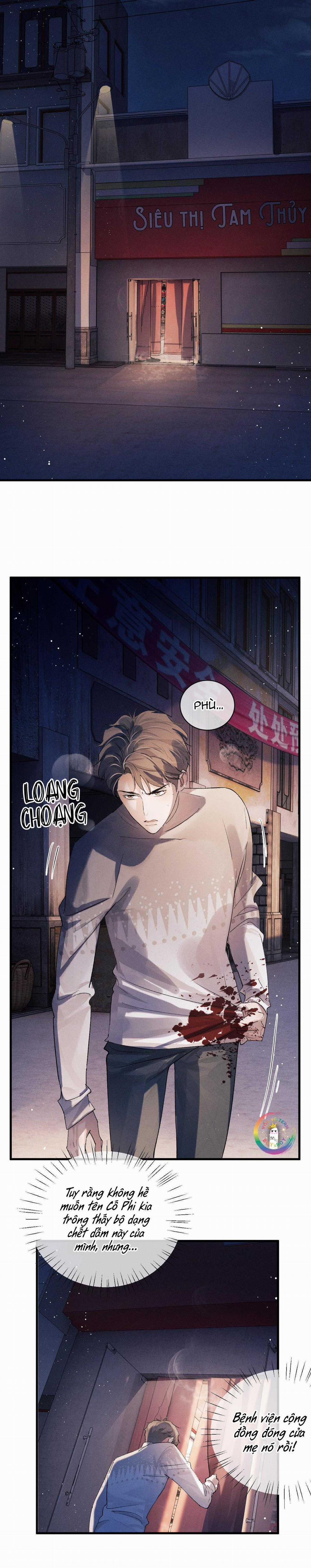 Vị Kỷ 77 trang 2