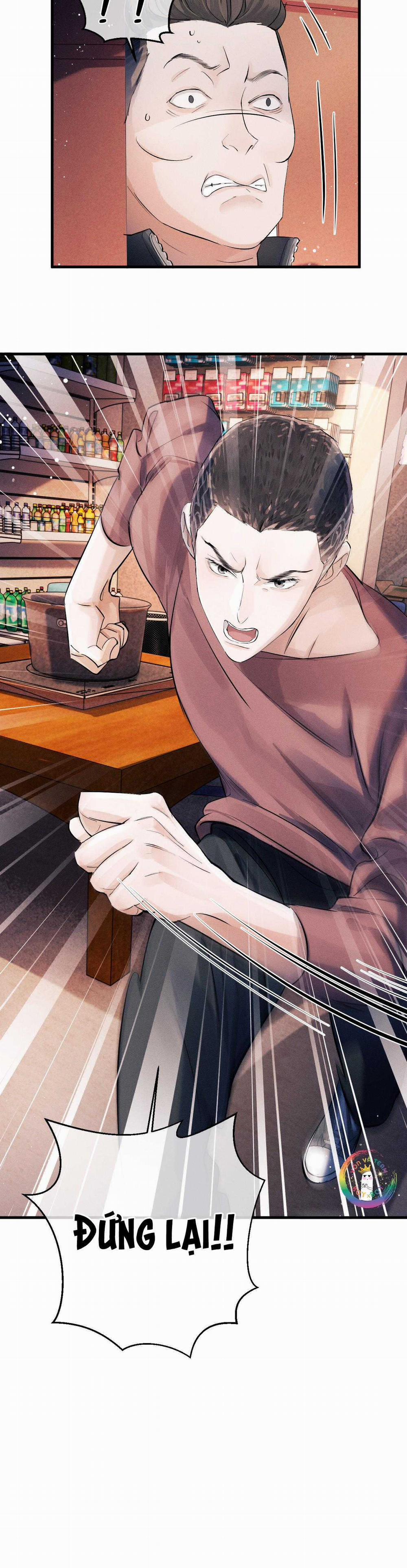 Vị Kỷ 77 trang 20