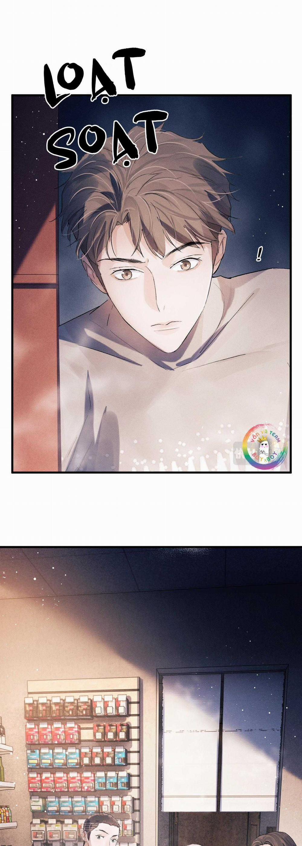 Vị Kỷ 77 trang 3