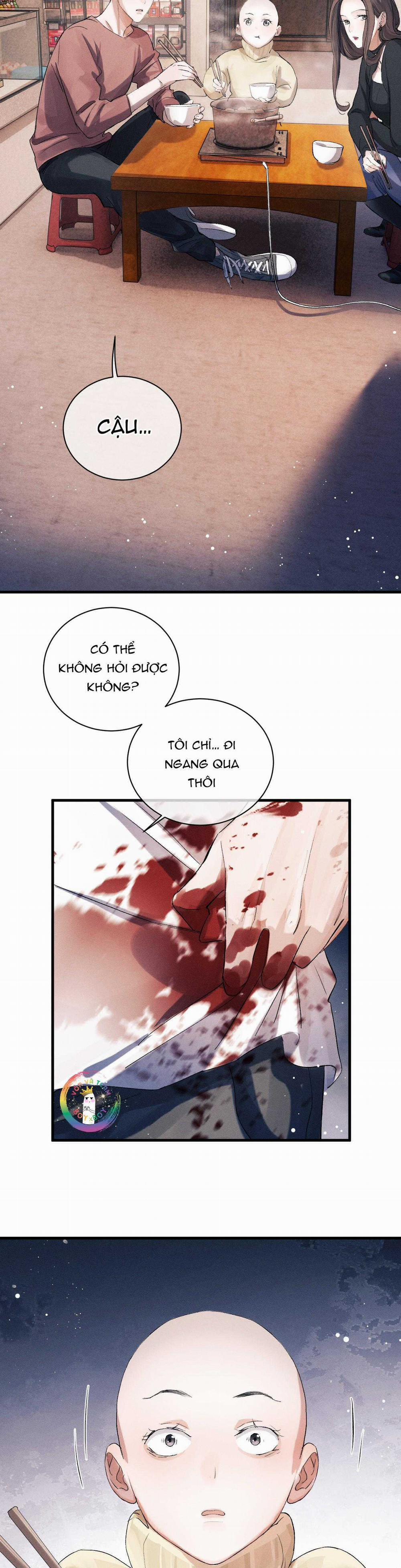 Vị Kỷ 77 trang 4