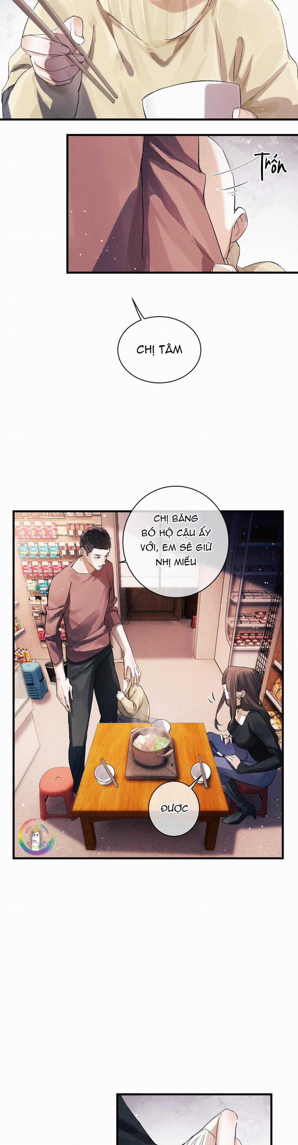 Vị Kỷ 77 trang 5