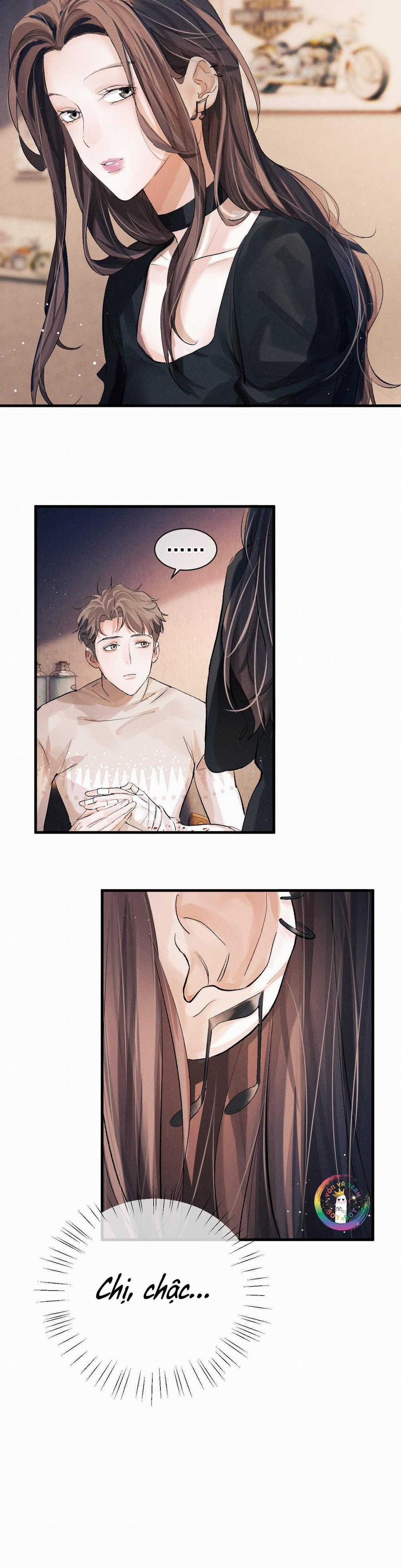 Vị Kỷ 77 trang 7