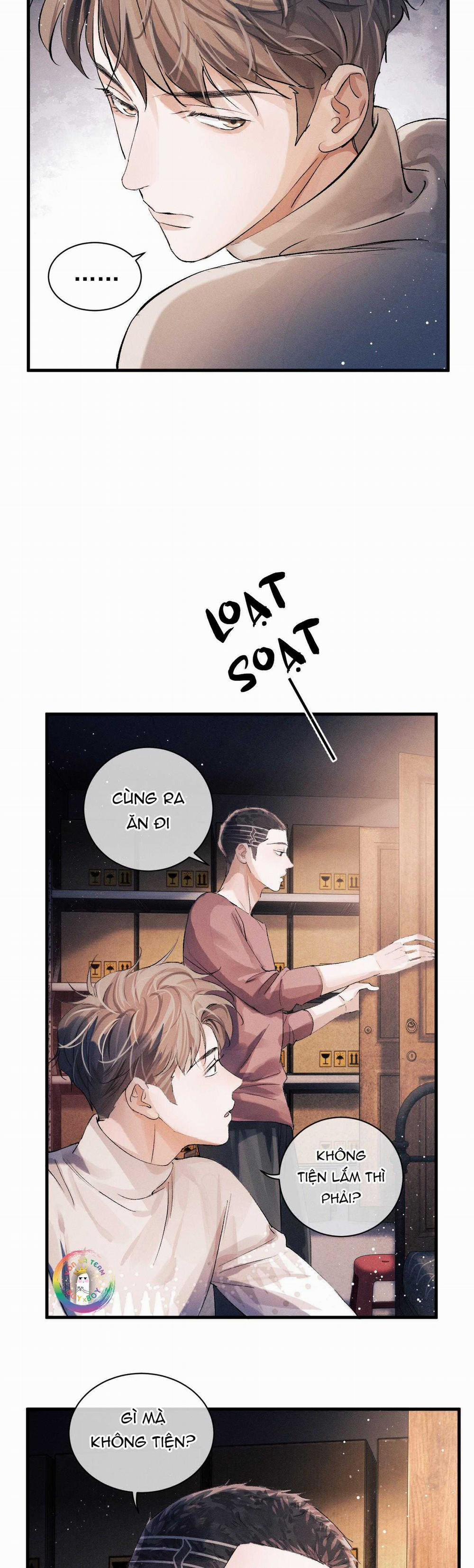 Vị Kỷ 77 trang 9