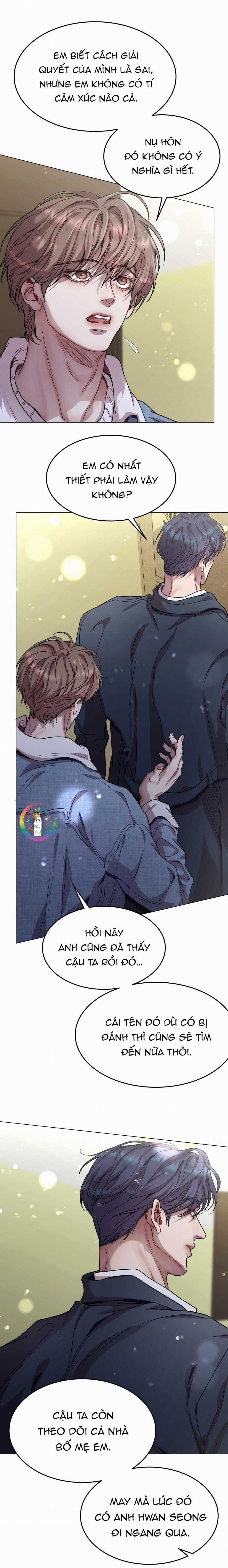 Vị Kỷ 78 trang 11