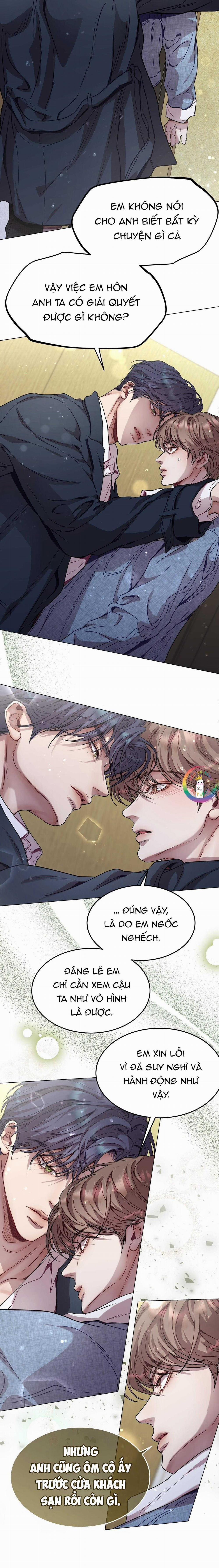 Vị Kỷ 78 trang 13