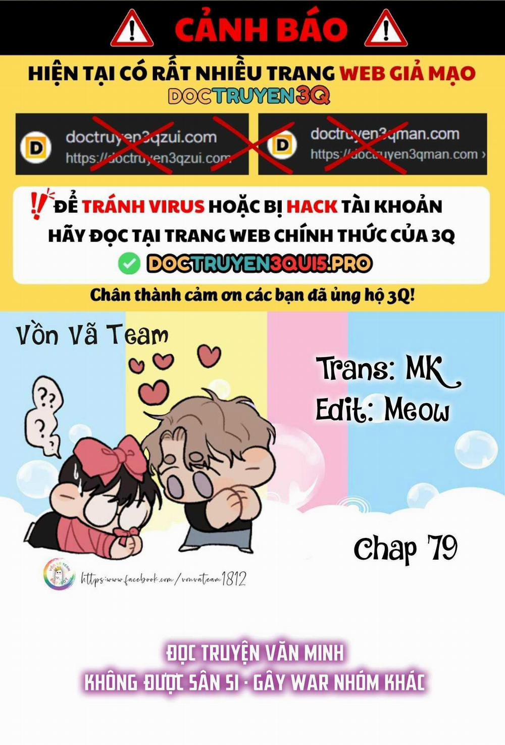Vị Kỷ 79 trang 0